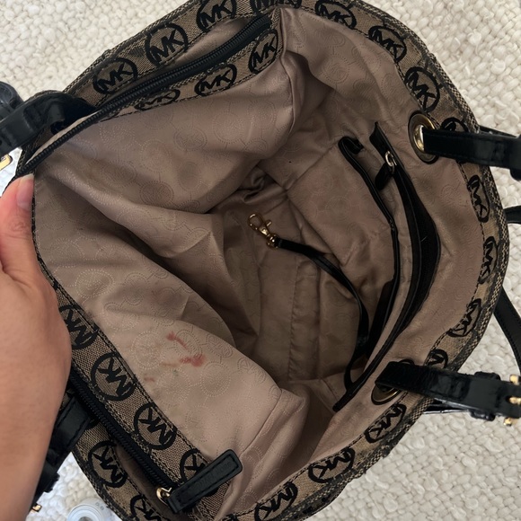 MICHAEL KORS TOTE BAG - Picture 5 of 9